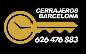 Cerrajeros Eixample Barcelona